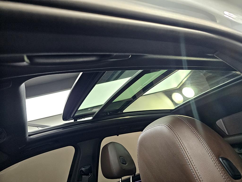 BMW X3 - Vista 12