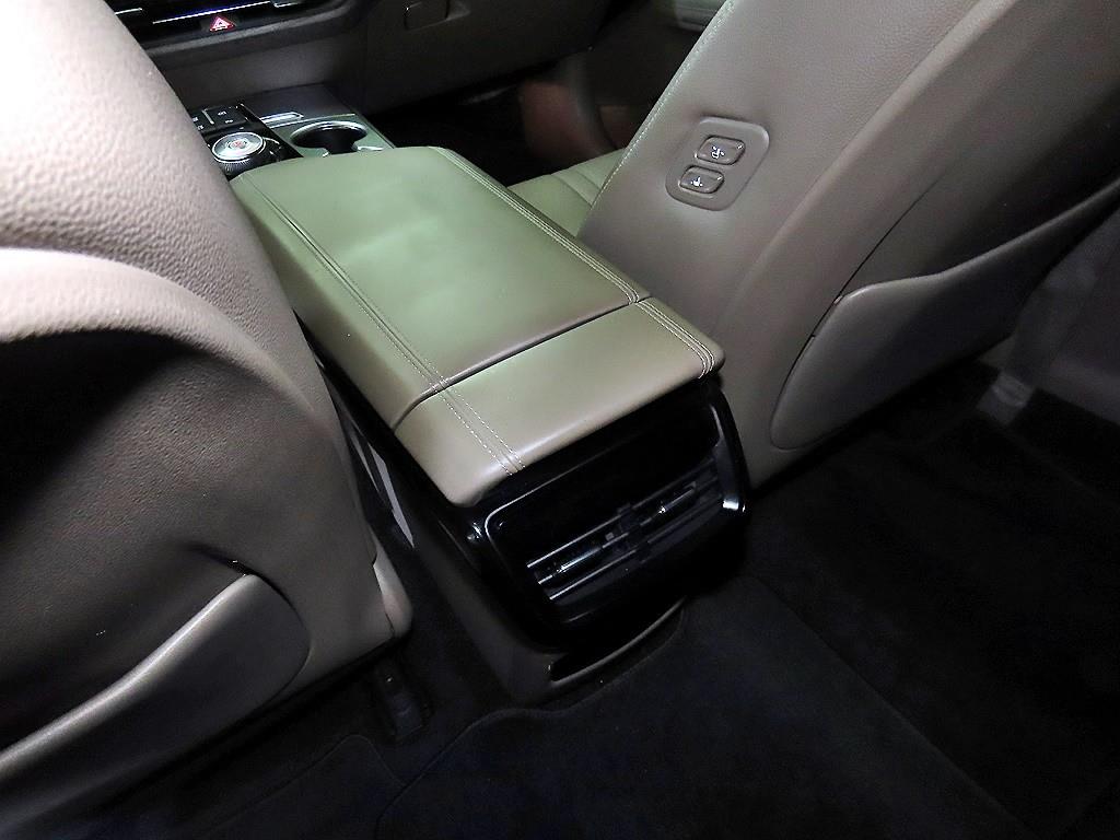 KIA K8 2022 Blanco - Importación desde Corea - HF Imports Iquique - Foto 17