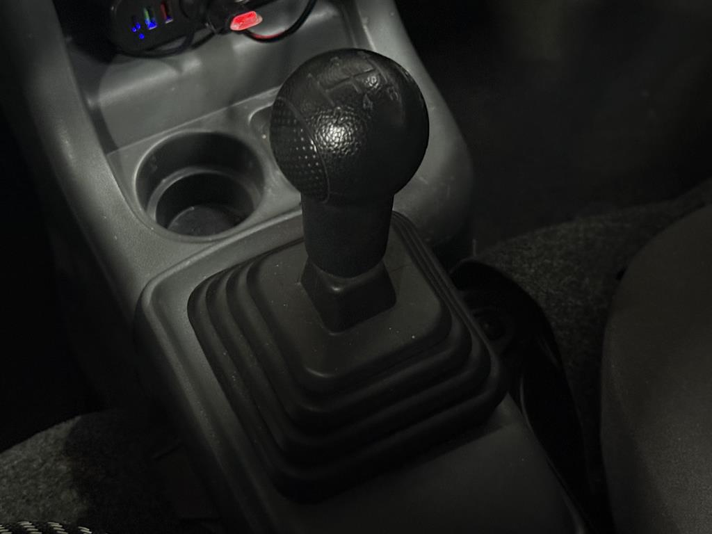 DAEWOO Damas 2021 Blanco - Importación desde Corea - HF Imports Iquique - Foto 17