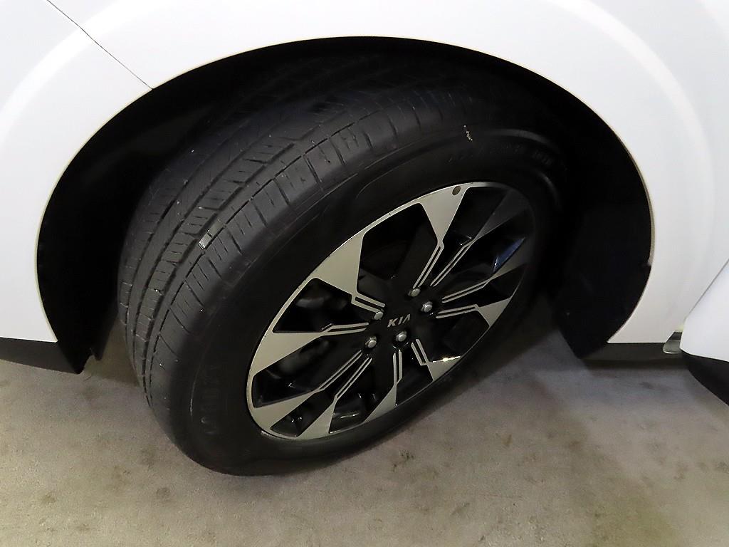 KIA Carnival 2021 Blanco - Importación desde Corea - HF Imports Iquique - Foto 20