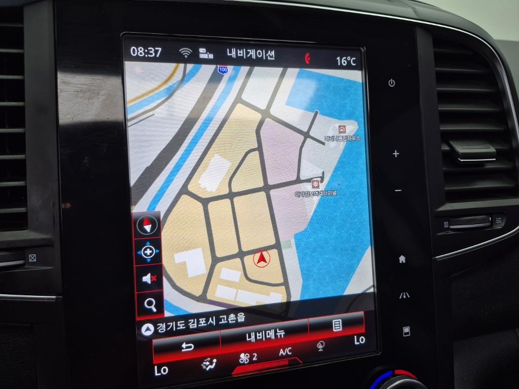 SAMSUNG QM6 2018 Negro - Importación desde Corea - HF Imports Iquique - Foto 14