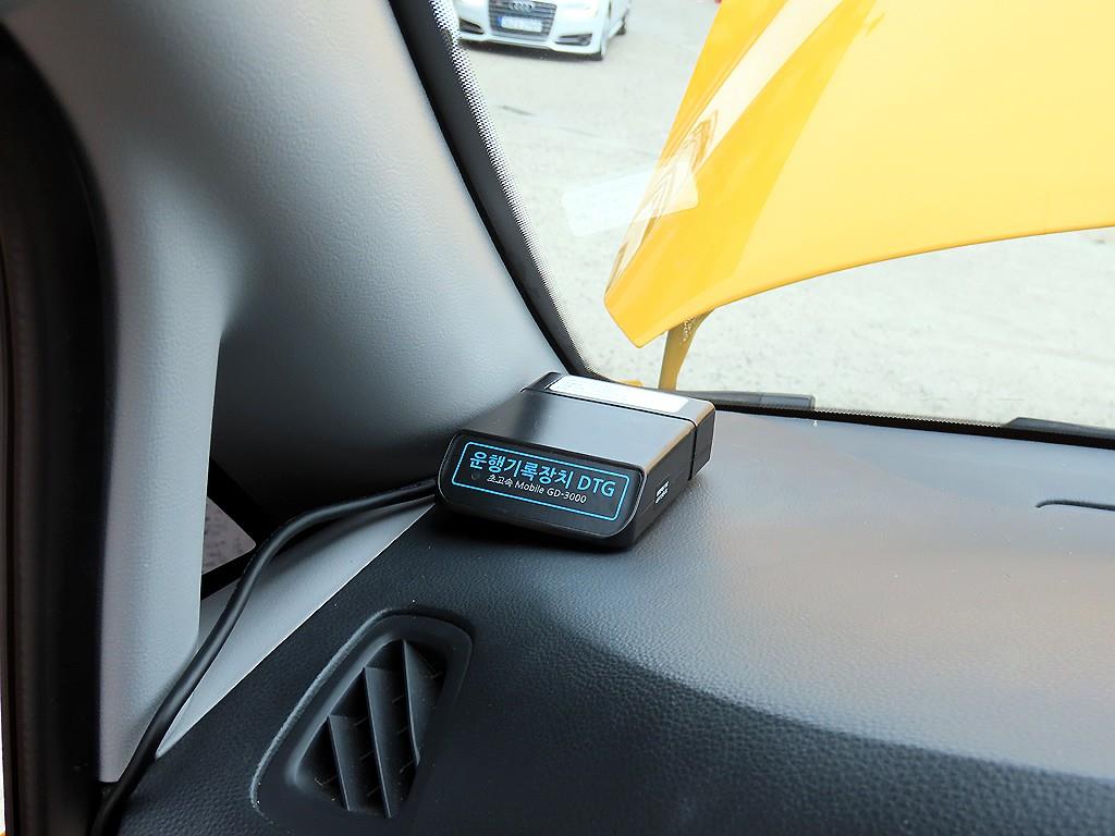HYUNDAI Starex 2021 Amarillo - Importación desde Corea - HF Imports Iquique - Foto 15