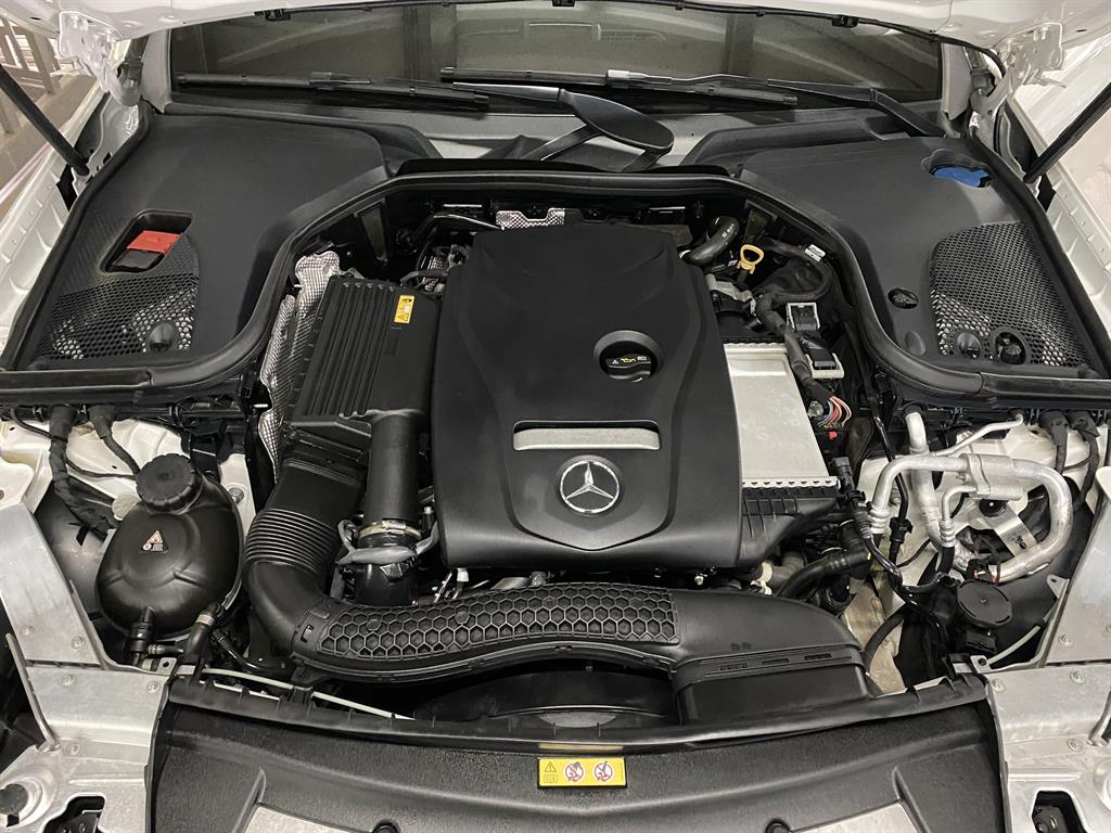 Mercedes Benz E class 2021 Blanco - Importación desde Corea - HF Imports Iquique - Foto 17
