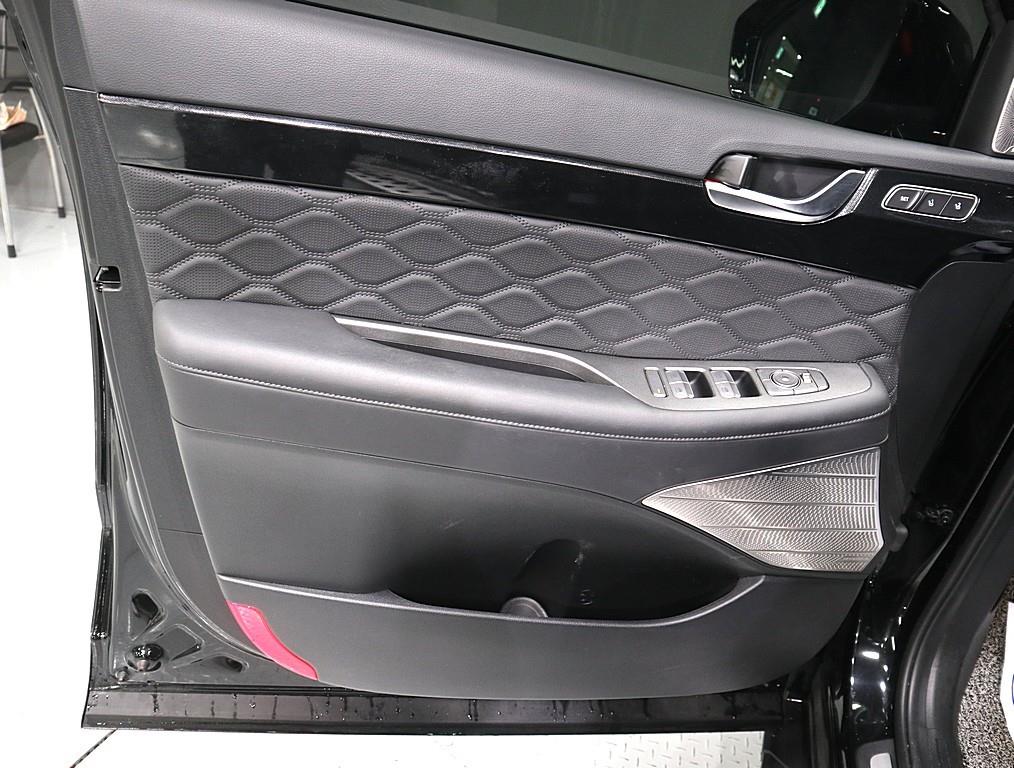HYUNDAI Palisade - Vista 8