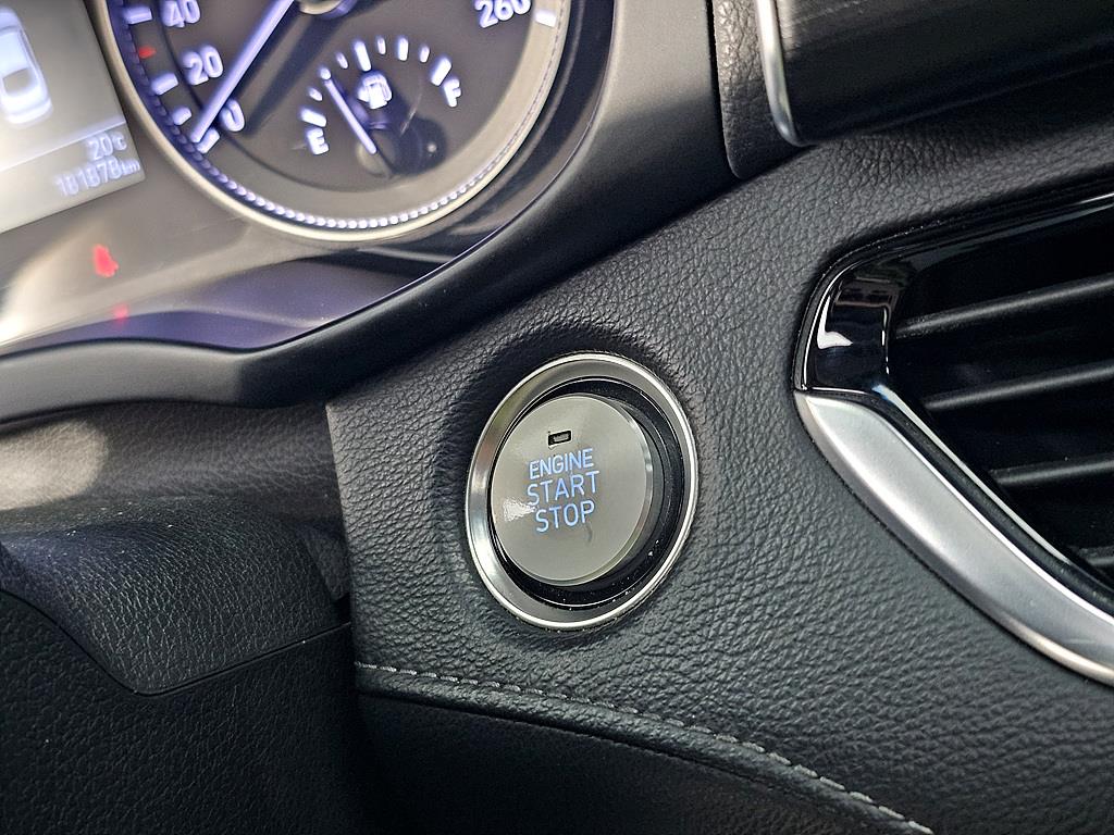 HYUNDAI Grandeur 2017 Negro - Importación desde Corea - HF Imports Iquique - Foto 14