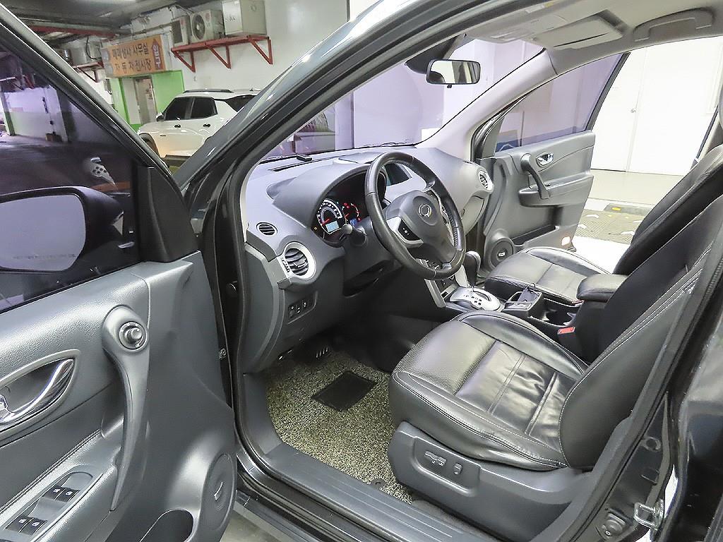 SAMSUNG QM5 2015 Gris - Importación desde Corea - HF Imports Iquique - Foto 11
