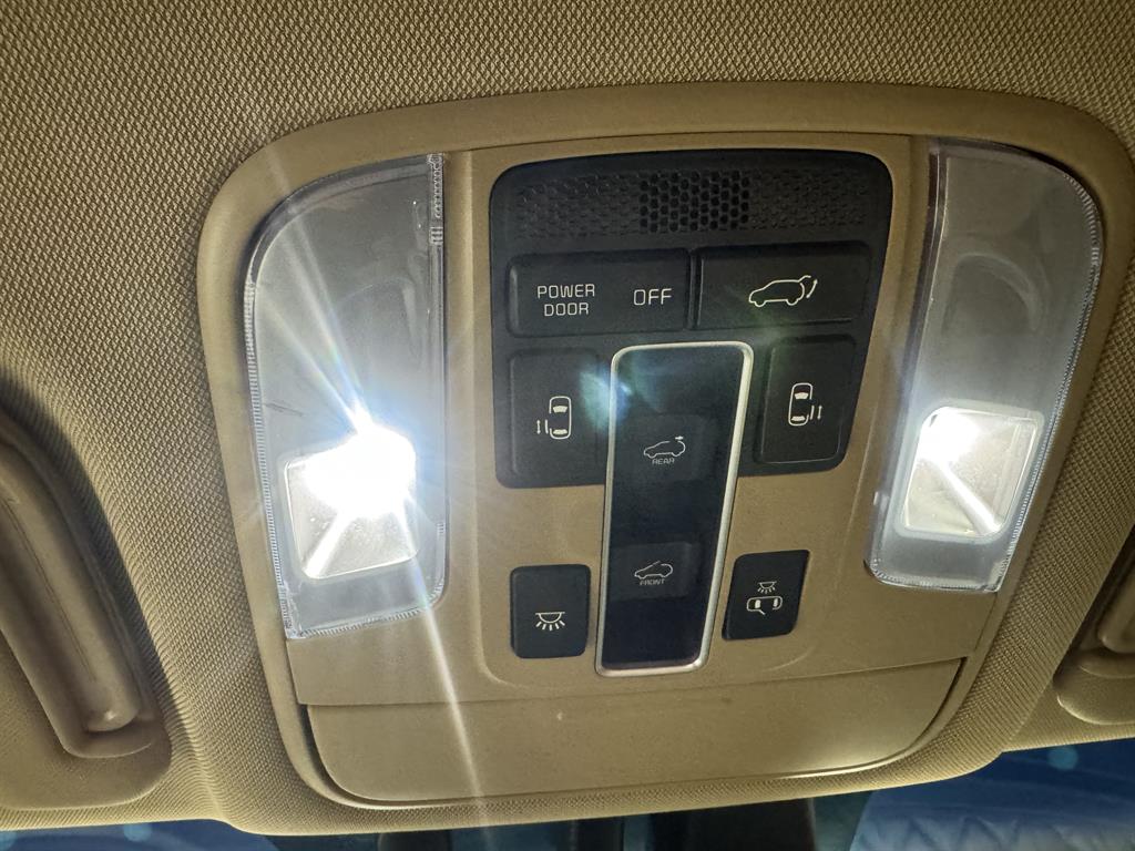 KIA Carnival 2019 Blanco - Importación desde Corea - HF Imports Iquique - Foto 15