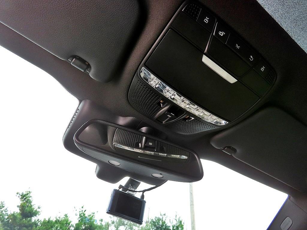 Mercedes Benz C Class 2016 Blanco - Importación desde Corea - HF Imports Iquique - Foto 17