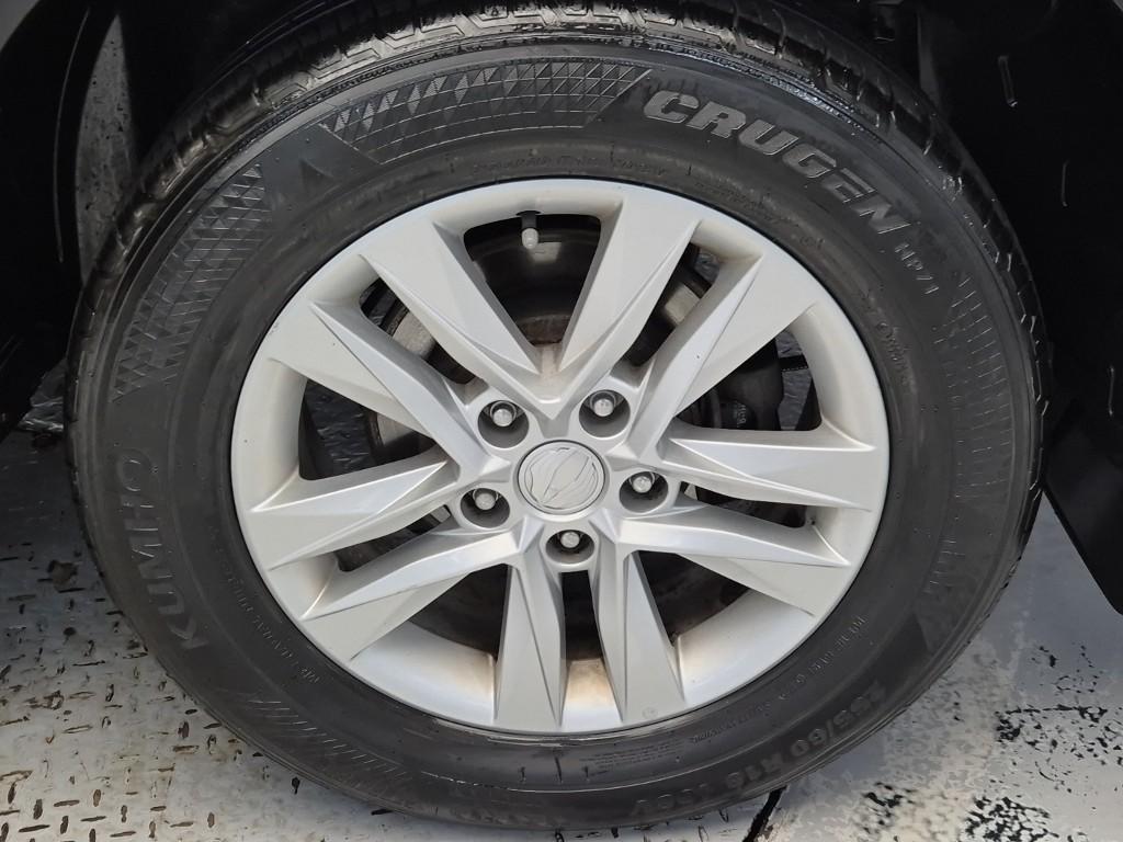 Ssangyong Rexton 2018 Gris - Importación desde Corea - HF Imports Iquique - Foto 19
