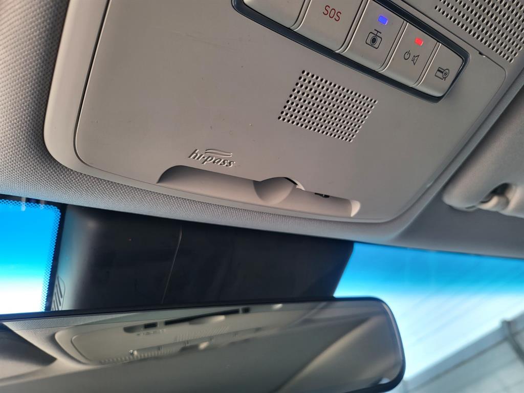 HYUNDAI Grandeur 2022 Blanco - Importación desde Corea - HF Imports Iquique - Foto 13