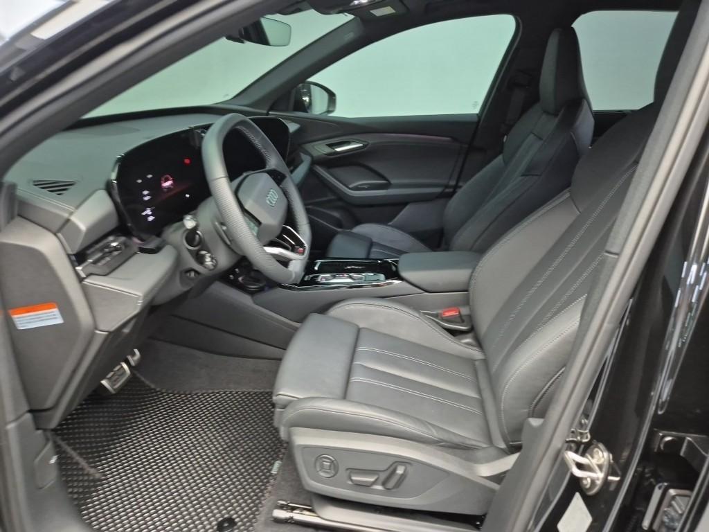 Audi Q6 e-tron - Vista 11