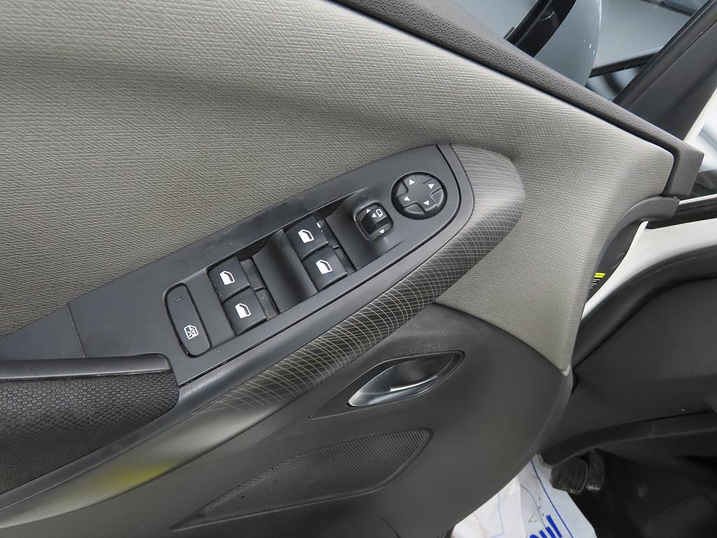 Citroen C4 - Vista 11