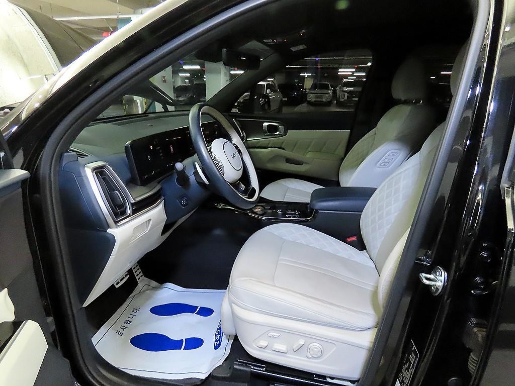 KIA Sorento - Vista 6