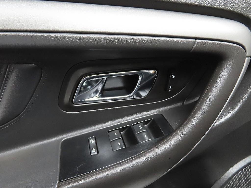 Ford Torus 2011 Negro - Importación desde Corea - HF Imports Iquique - Foto 12