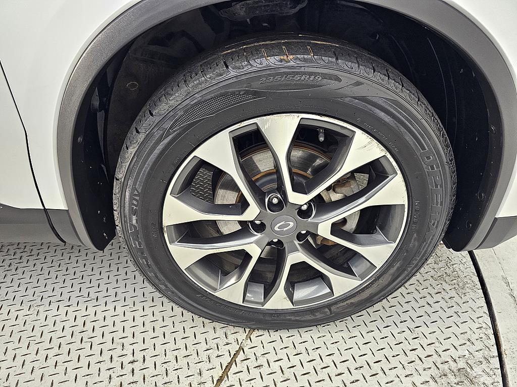 SAMSUNG QM6 2017 Blanco - Importación desde Corea - HF Imports Iquique - Foto 20