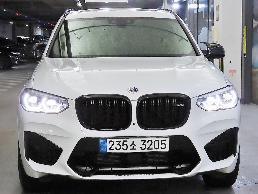 BMW X3 - Vista 2