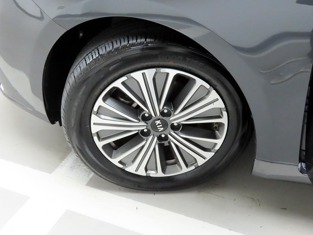 KIA K7 2019 - Importación desde Corea - HF Imports Iquique - Foto 19