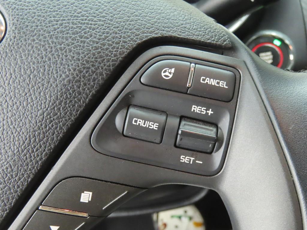 KIA K3 2015 Blanco - Importación desde Corea - HF Imports Iquique - Foto 17