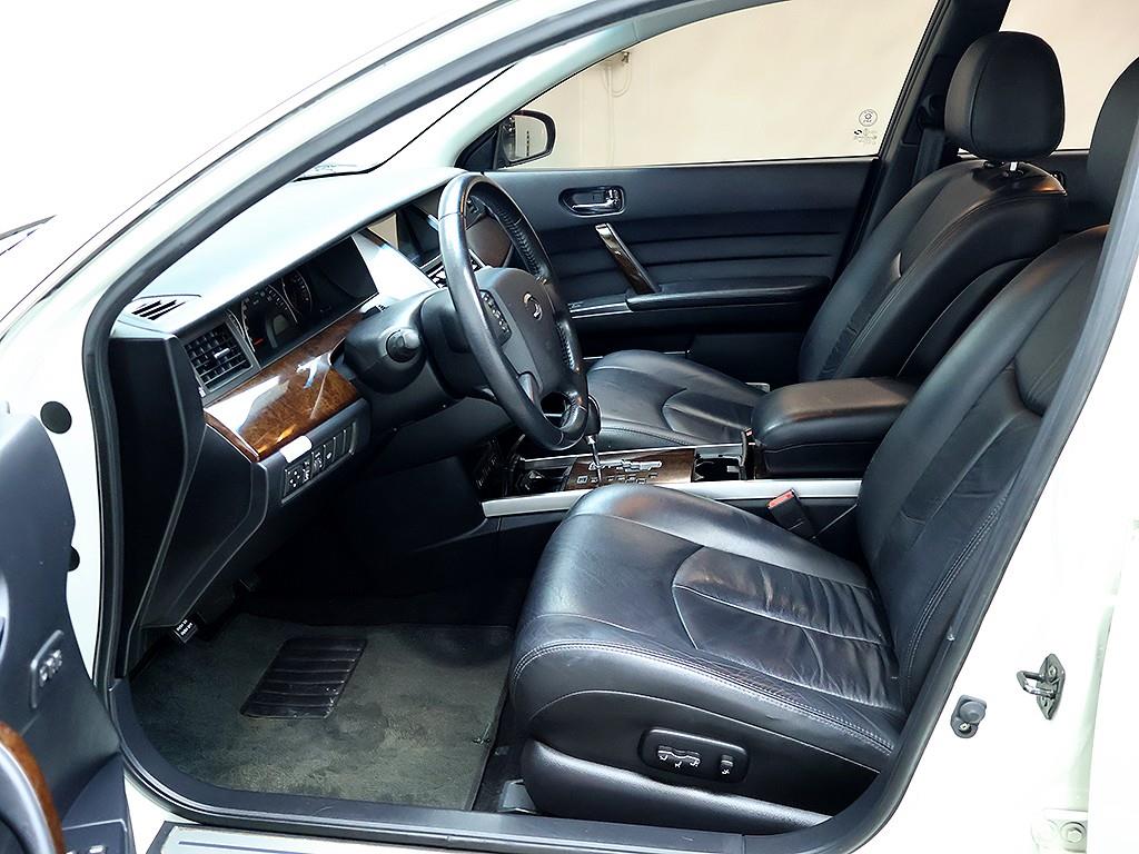 SAMSUNG SM5 2009 Blanco - Importación desde Corea - HF Imports Iquique - Foto 11