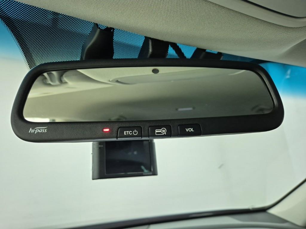 KIA K7 2018 Gris - Importación desde Corea - HF Imports Iquique - Foto 18