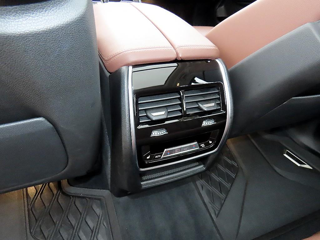 BMW X5 2020 Negro - Importación desde Corea - HF Imports Iquique - Foto 16
