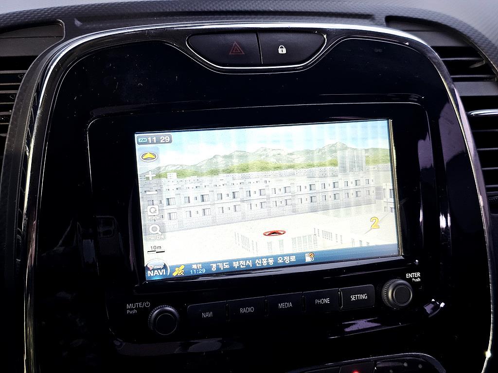 SAMSUNG QM3 2015 the color of pearl - Importación desde Corea - HF Imports Iquique - Foto 15