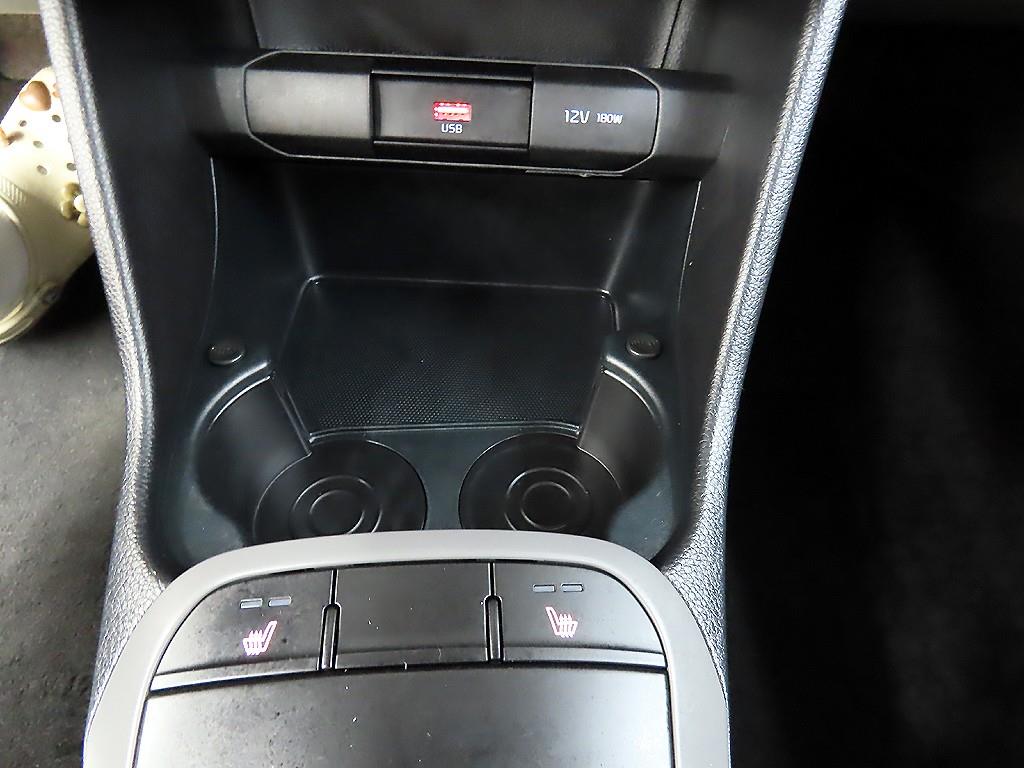 KIA Morning 2021 Gris - Importación desde Corea - HF Imports Iquique - Foto 14