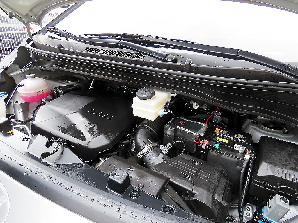 HYUNDAI Staria 2025 - Importación desde Corea - HF Imports Iquique - Foto 19