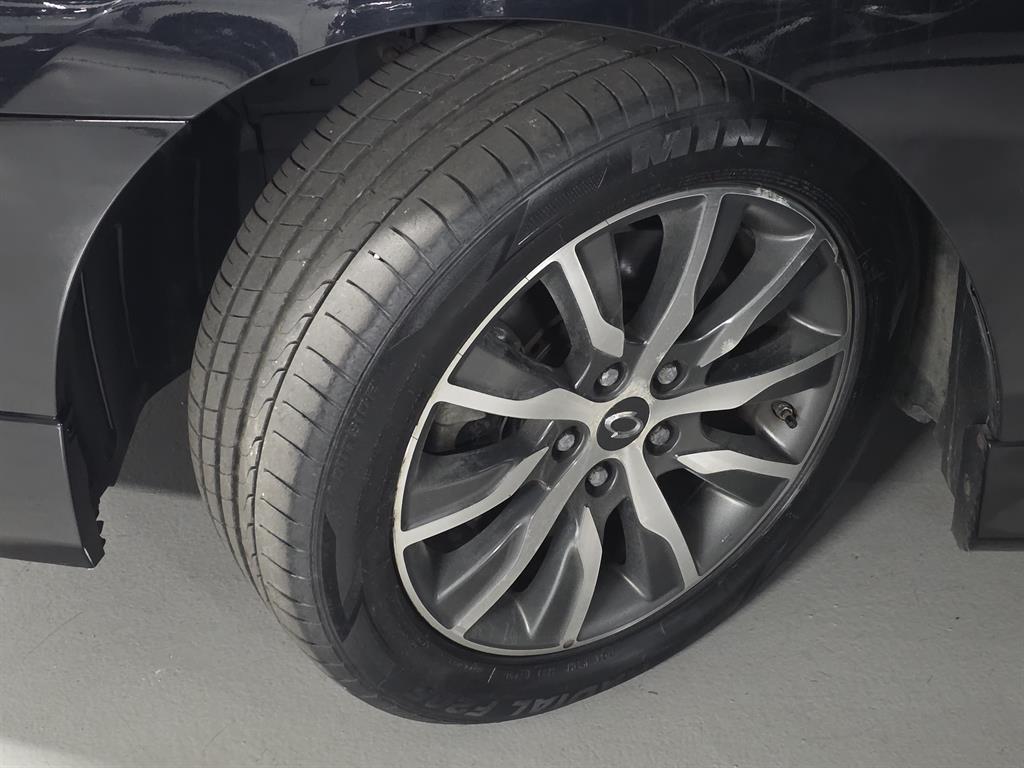 SAMSUNG SM5 2013 Negro - Importación desde Corea - HF Imports Iquique - Foto 19