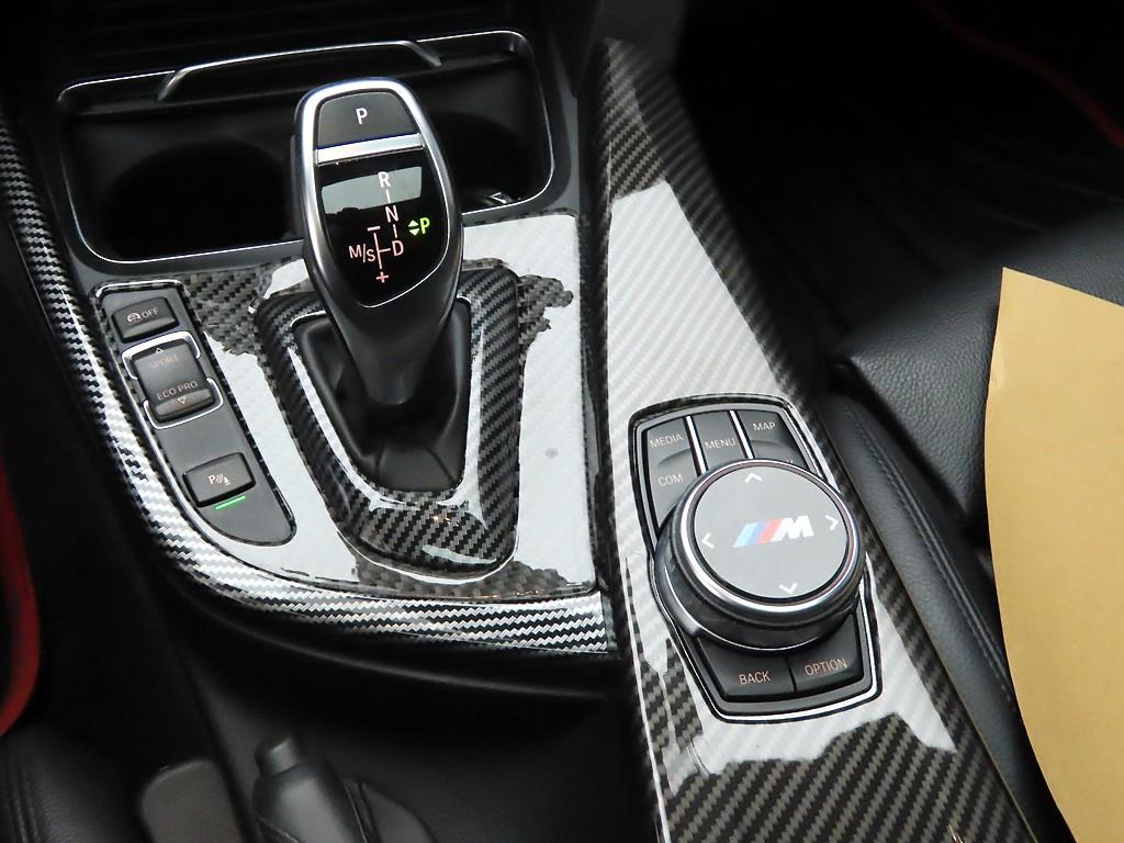 BMW 3 series - Vista 10