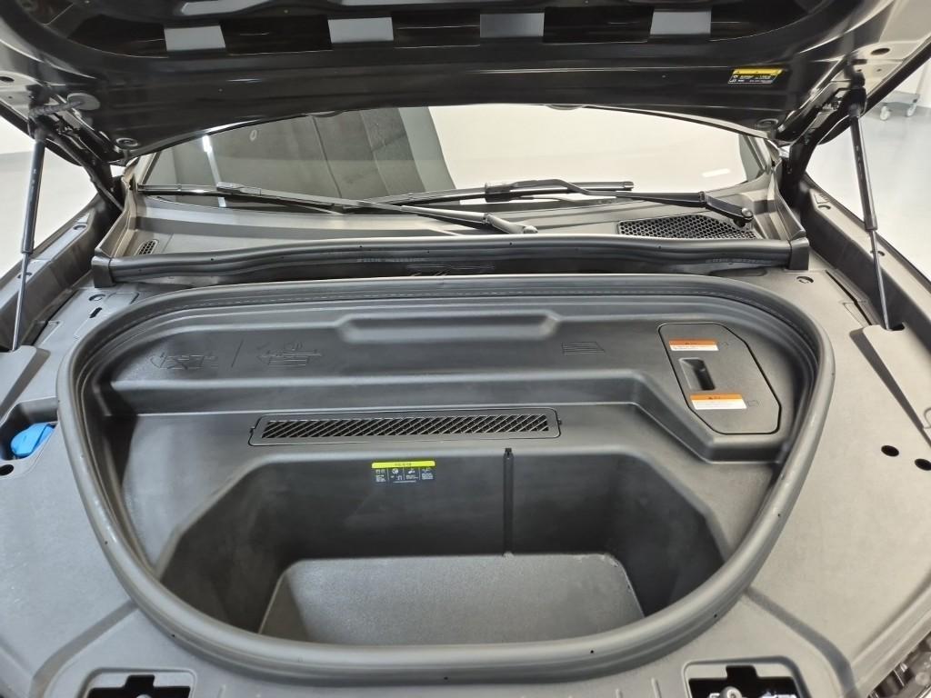 Audi Q6 e-tron - Vista 5