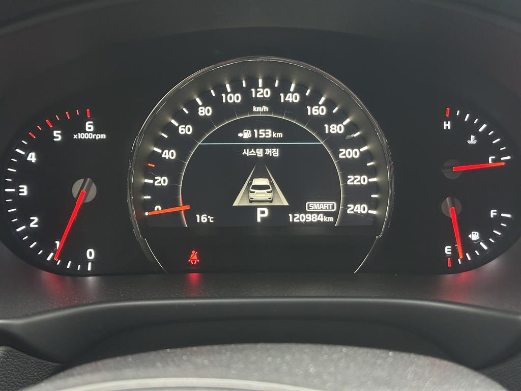 KIA Sorento - Vista 7