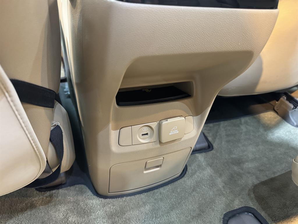 KIA Carnival 2019 Blanco - Importación desde Corea - HF Imports Iquique - Foto 19