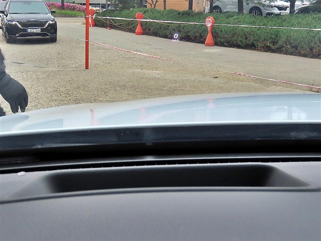 Mercedes Benz C Class - Vista 10