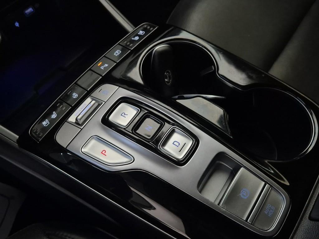 HYUNDAI Tucson - Vista 12