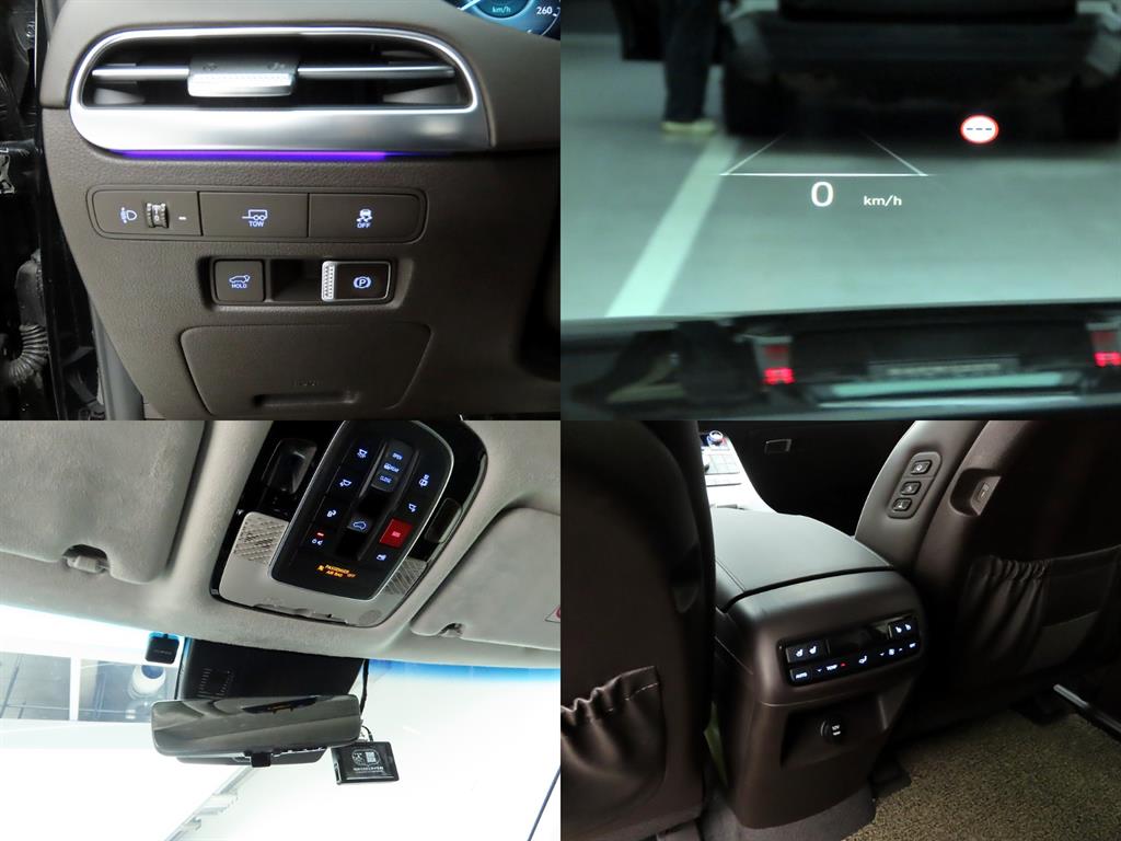 HYUNDAI Palisade 2023 Negro - Importación desde Corea - HF Imports Iquique - Foto 18