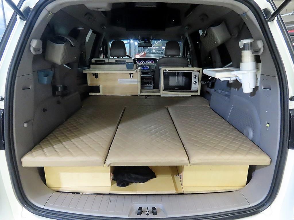 Ssangyong Korando 2018 Blanco - Importación desde Corea - HF Imports Iquique - Foto 17