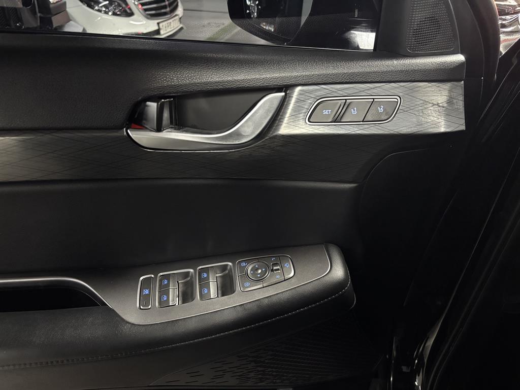 HYUNDAI Palisade - Vista 11