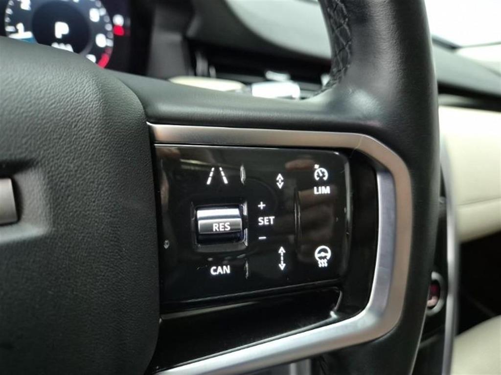 Land Rover Discovery Sports 2022 Blanco - Importación desde Corea - HF Imports Iquique - Foto 16