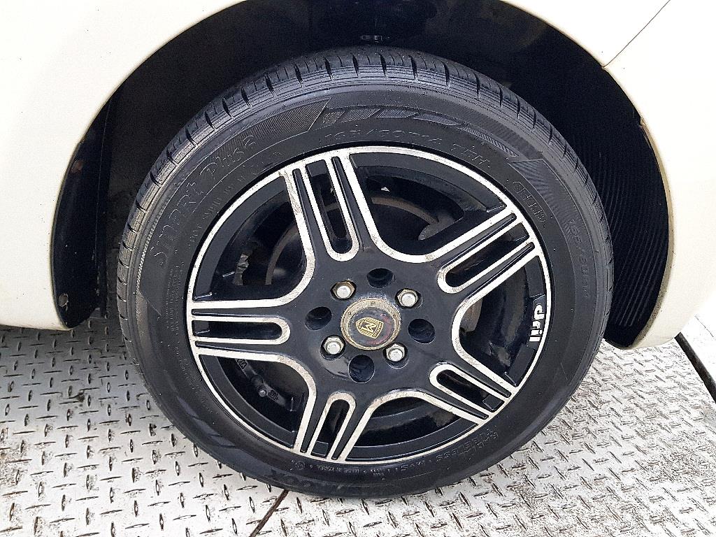 KIA Ray 2013 the color of pearl - Importación desde Corea - HF Imports Iquique - Foto 20