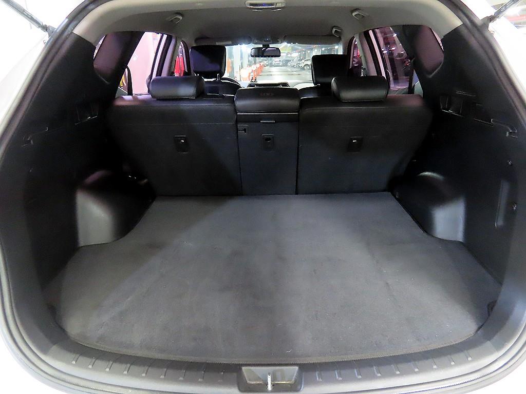 HYUNDAI Santa Fe 2015 Blanco - Importación desde Corea - HF Imports Iquique - Foto 18