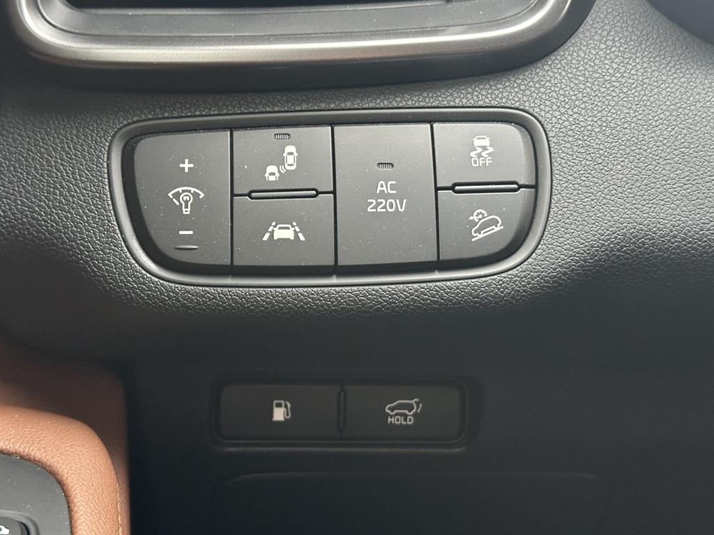 KIA Sorento 2019 Negro - Importación desde Corea - HF Imports Iquique - Foto 16