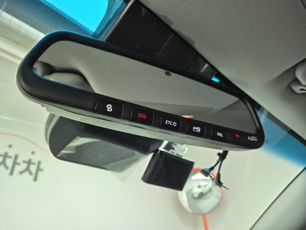 HYUNDAI Tucson 2019 Blanco - Importación desde Corea - HF Imports Iquique - Foto 16