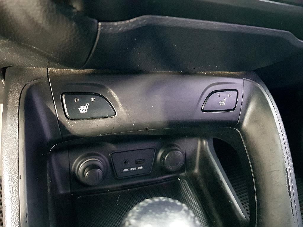 HYUNDAI Tucson 2013 Gris - Importación desde Corea - HF Imports Iquique - Foto 15