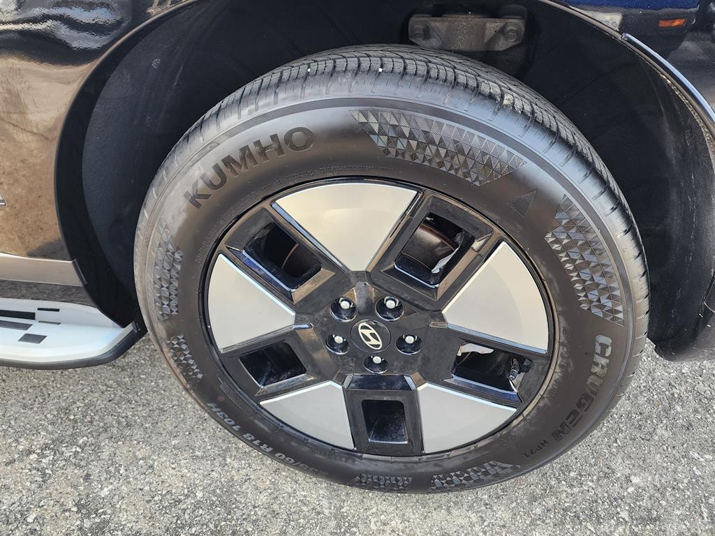 HYUNDAI Santa Fe 2024 Gris - Importación desde Corea - HF Imports Iquique - Foto 19