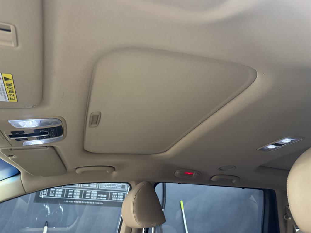 KIA Carnival 2019 Blanco - Importación desde Corea - HF Imports Iquique - Foto 16