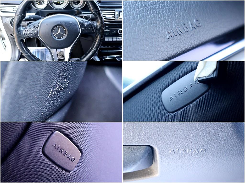 Mercedes Benz E class 2016 Gris - Importación desde Corea - HF Imports Iquique - Foto 13