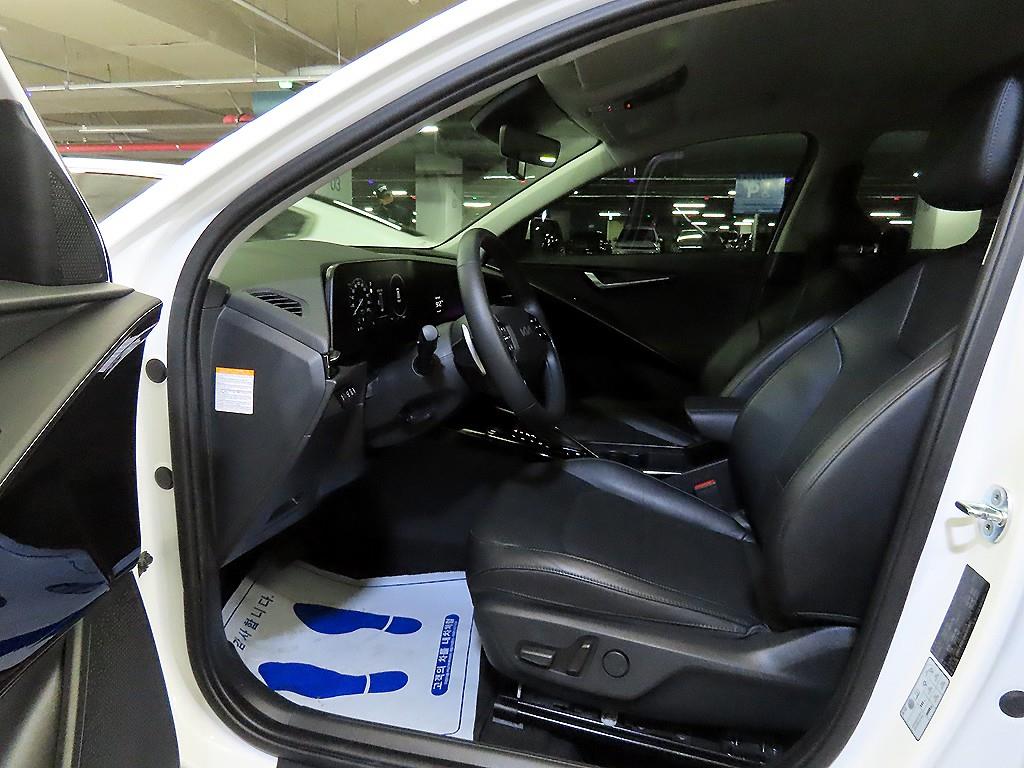 KIA Niro - Vista 6