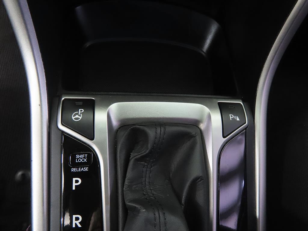 HYUNDAI i30 2012 Gris - Importación desde Corea - HF Imports Iquique - Foto 18