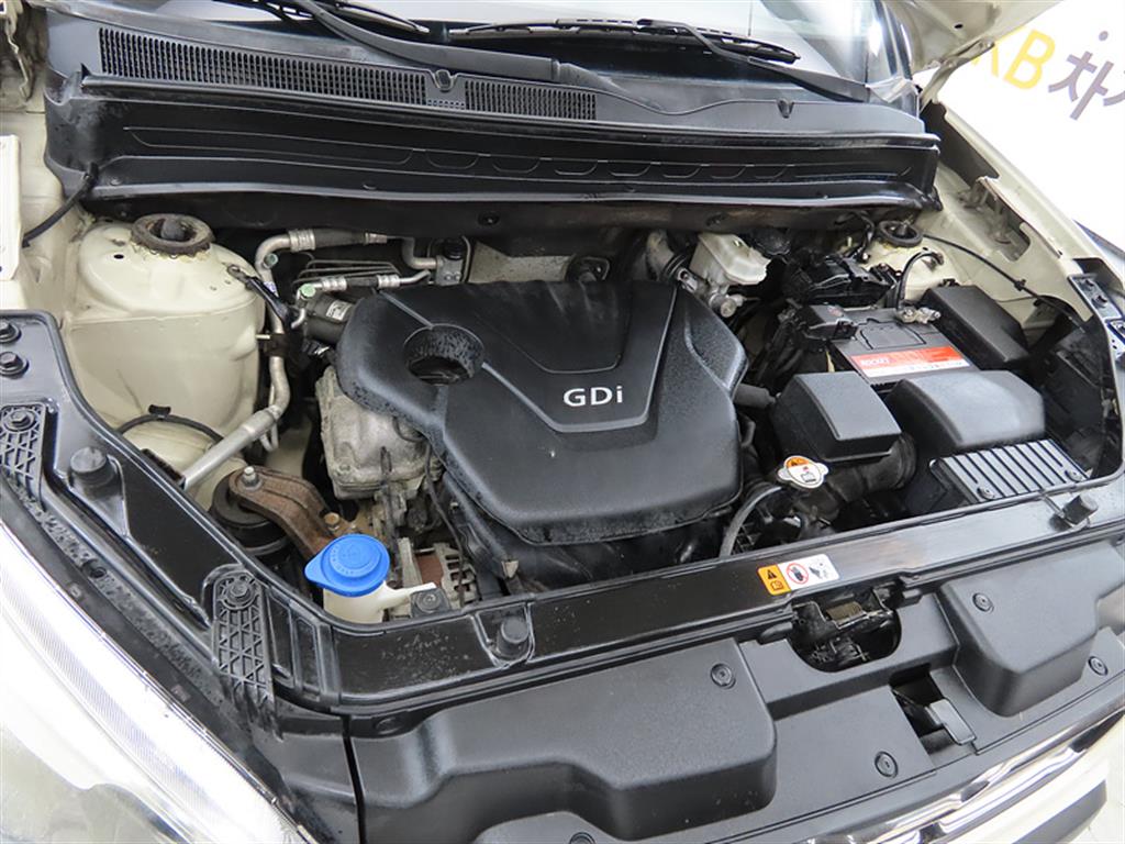 KIA Soul 2013 Blanco - Importación desde Corea - HF Imports Iquique - Foto 19